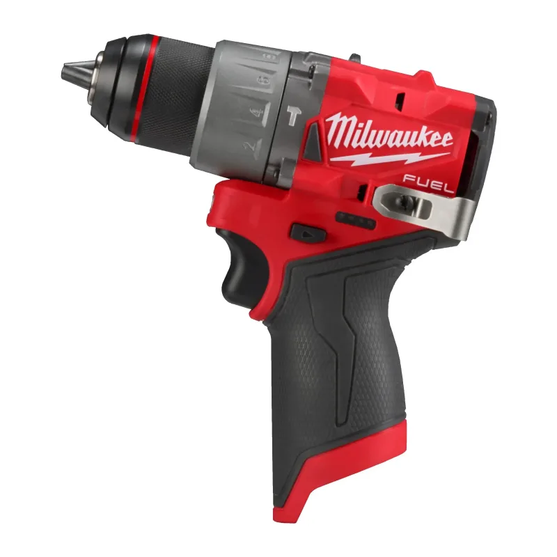 Набор электроинструментов Milwaukee M12FPP2A2-402X (4933480587)