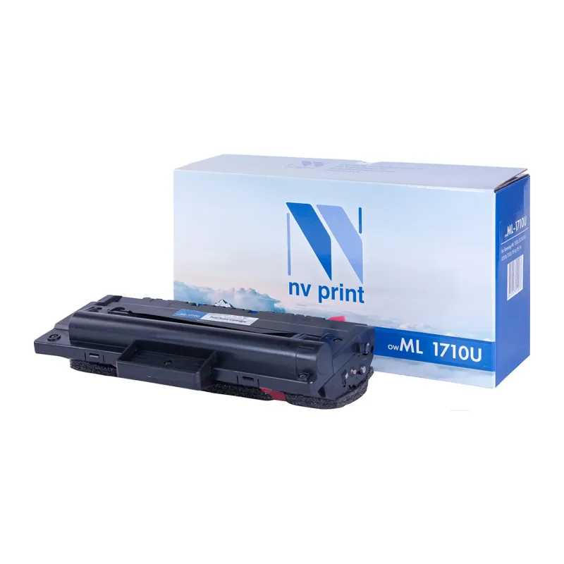 Картридж NV-Print NV-ML-1710 UNIV
