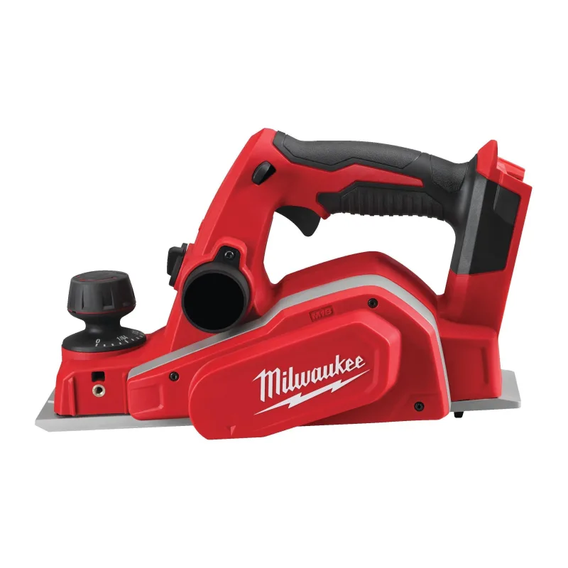 Электрорубанок Milwaukee M18 BP-0 (4933451113)