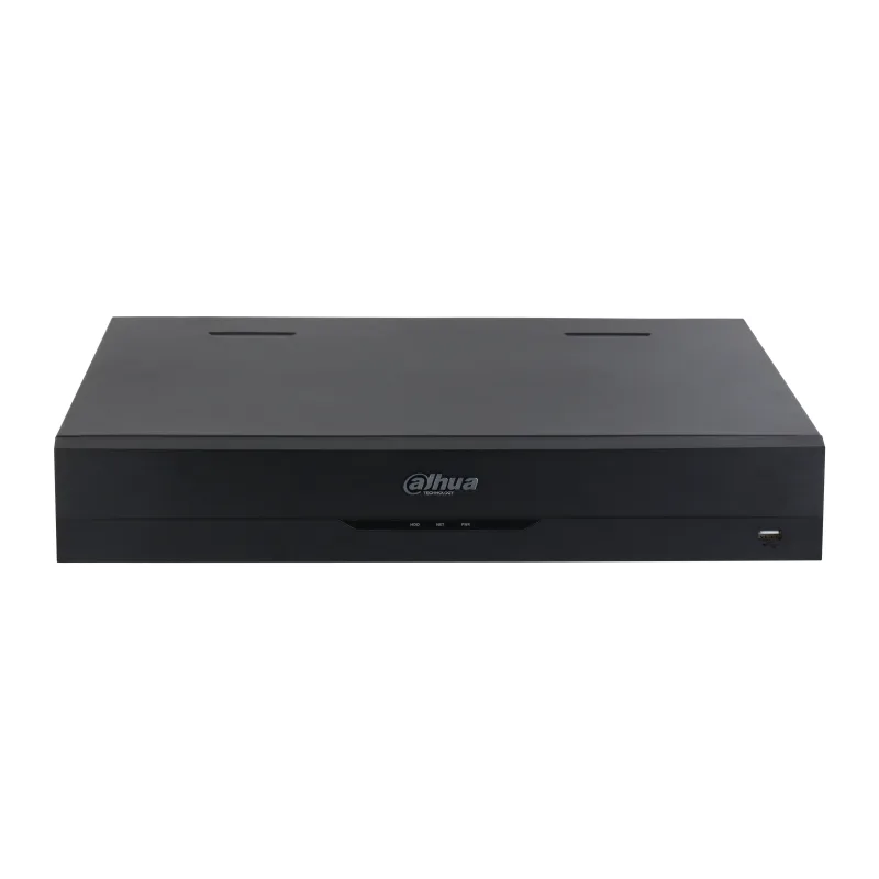 Видеорегистратор наблюдения Dahua DHI-NVR5416-16HP-EI2