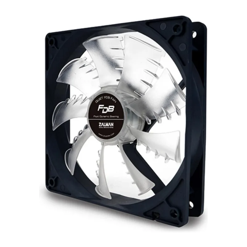 Кулер для корпуса Zalman ZM-F3 FDB (SF)