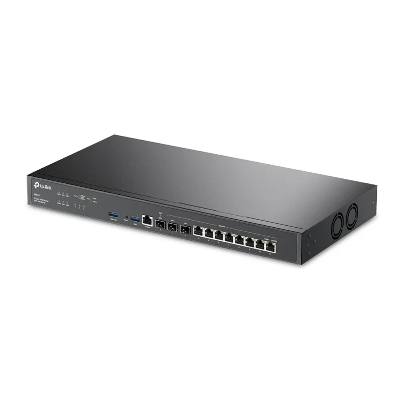 VPN-маршрутизатор TP-Link SafeStream ER8411