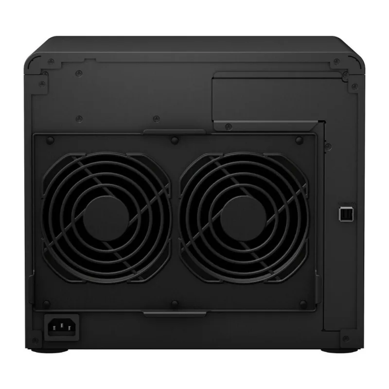 Модуль расширения СХД Synology DX1222