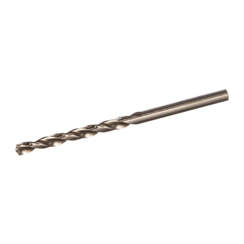 Сверло по металлу Milwaukee Thunderweb HSS-G 4.5x80мм (4932352354)