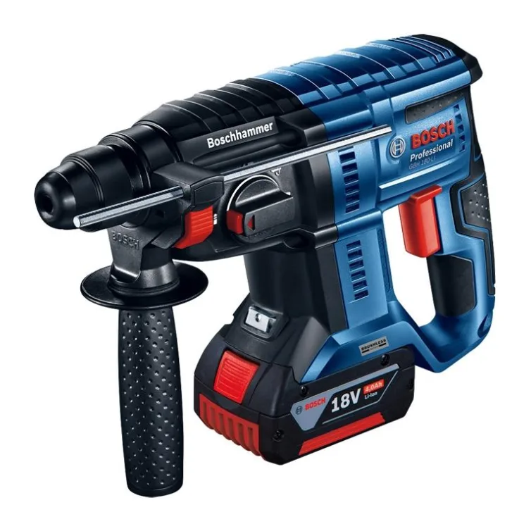 Перфоратор Bosch GBH 180-LI (0.611.911.122)