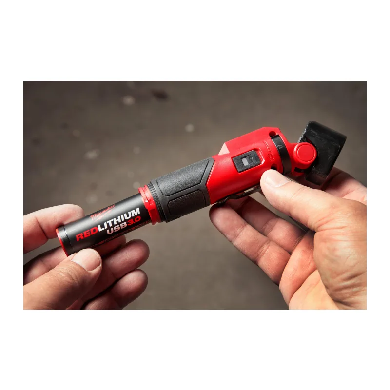 Аккумулятор для инструмента Milwaukee L4B3 (4933478311)
