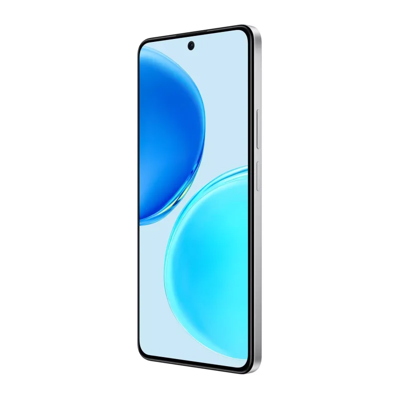 Смартфон Honor X8d 8GB/128GB LNA-LX2 Velvet Grey (5109CCTW)