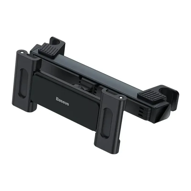 Держатель для планшета Baseus BS-CZ009 JoyRide Pro Black (SUTQ000001)