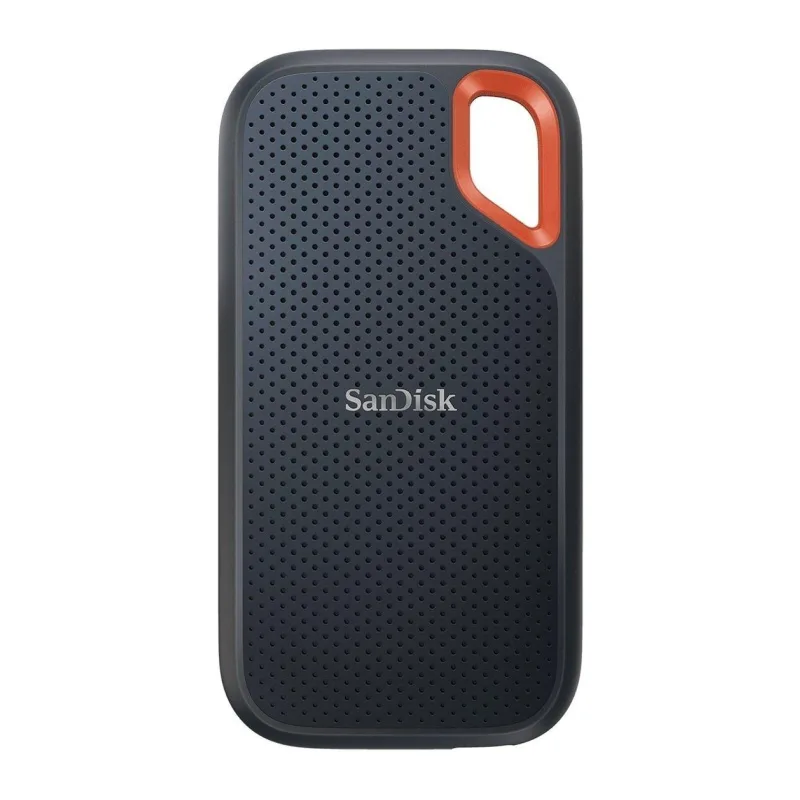 Внешний накопитель SanDisk Extreme V2 1TB (SDSSDE61-1T00-G25)