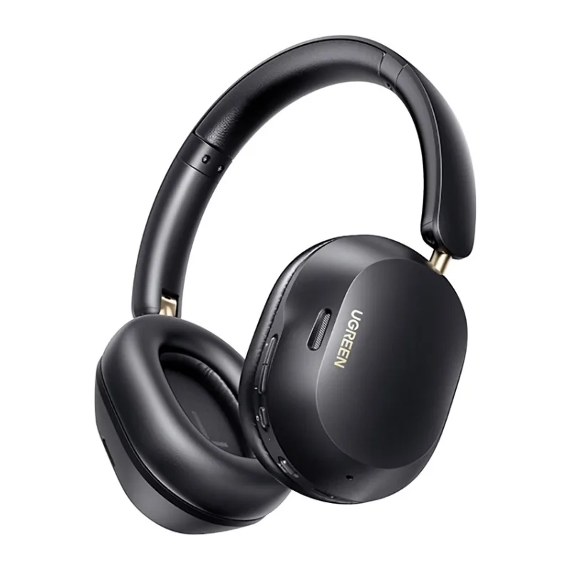 Наушники Ugreen HP203 Black (35757)