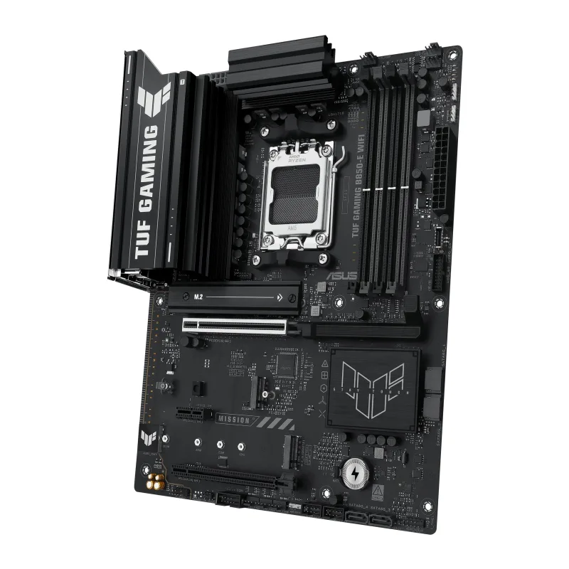 Материнская плата Asus TUF Gaming B850-E WIFI (90MB1L20-M0EAY0)