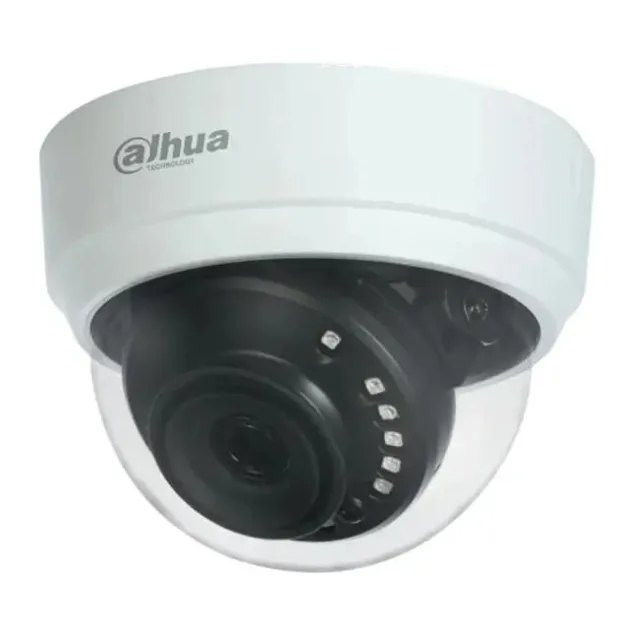 Камера видеонаблюдения Dahua DH-HAC-D1A21P-U-IL-0280B