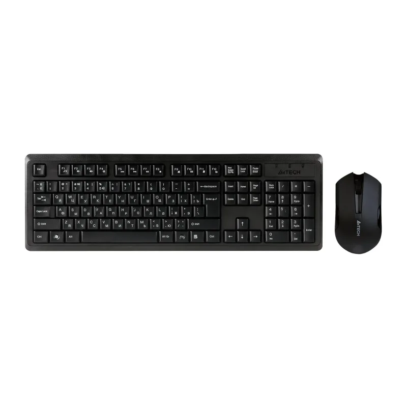 Набор периферии A4Tech 4200N (1147580)