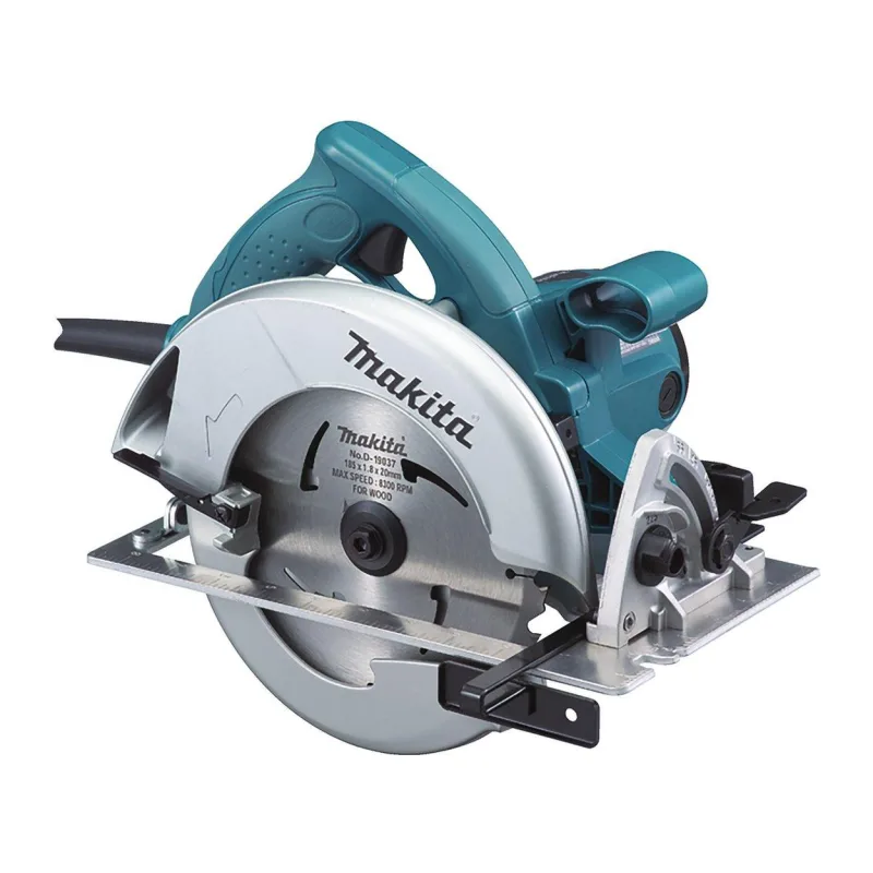 Дисковая (циркулярная) пила Makita 5007N