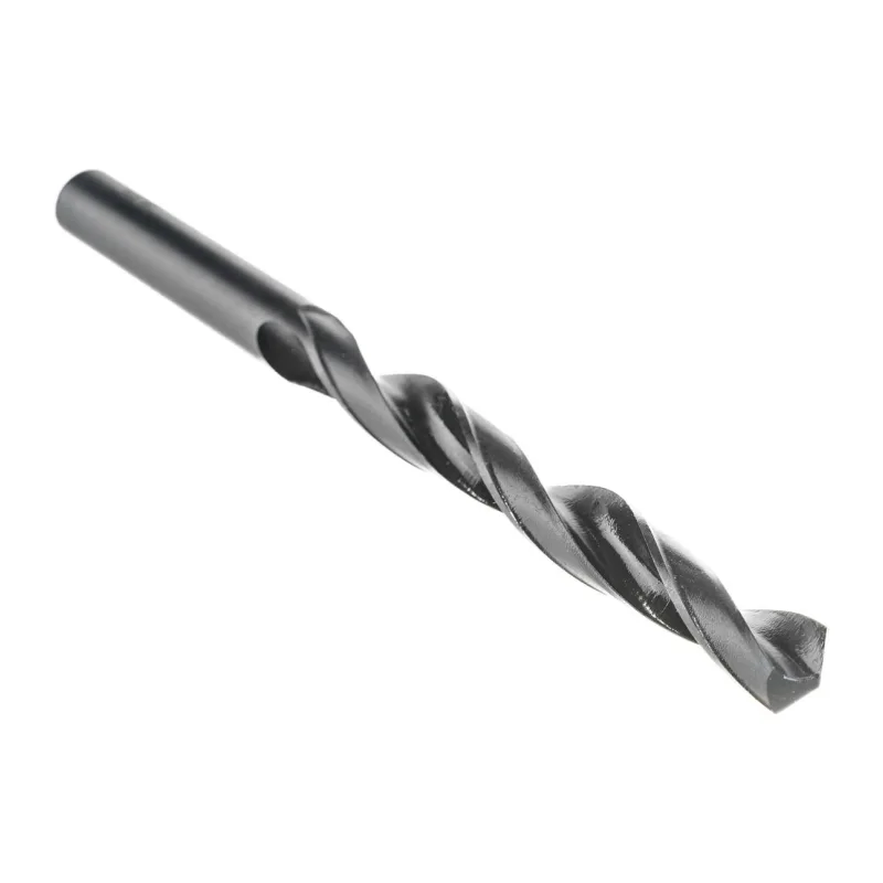 Сверло по металлу Milwaukee HSS-R 10.0мм 10шт (4932363534)