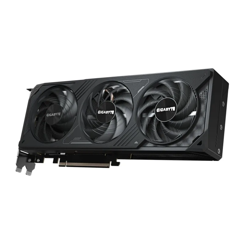 Видеокарта GigaByte GeForce RTX 5070 Windforce OC SFF 12G GDDR7 (GV-N5070WF3OC-12GD)