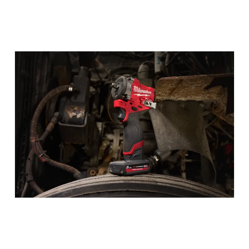 Гайковерт Milwaukee M12 FCIWF12G3-502X (4933493455)