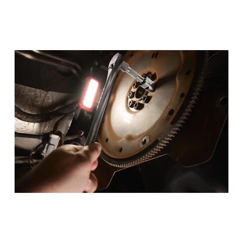 Набор удлинителей для головок Milwaukee 3/8" 4 предмета (4932480638)