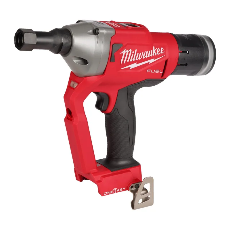 Аккумуляторный заклепочник Milwaukee M18 ONEFLT-0X (4933478637)