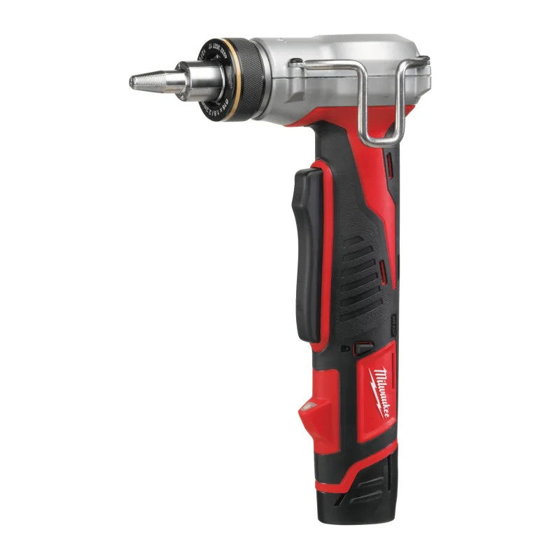 Расширитель для труб Milwaukee C12PXP-202C (4933427247)