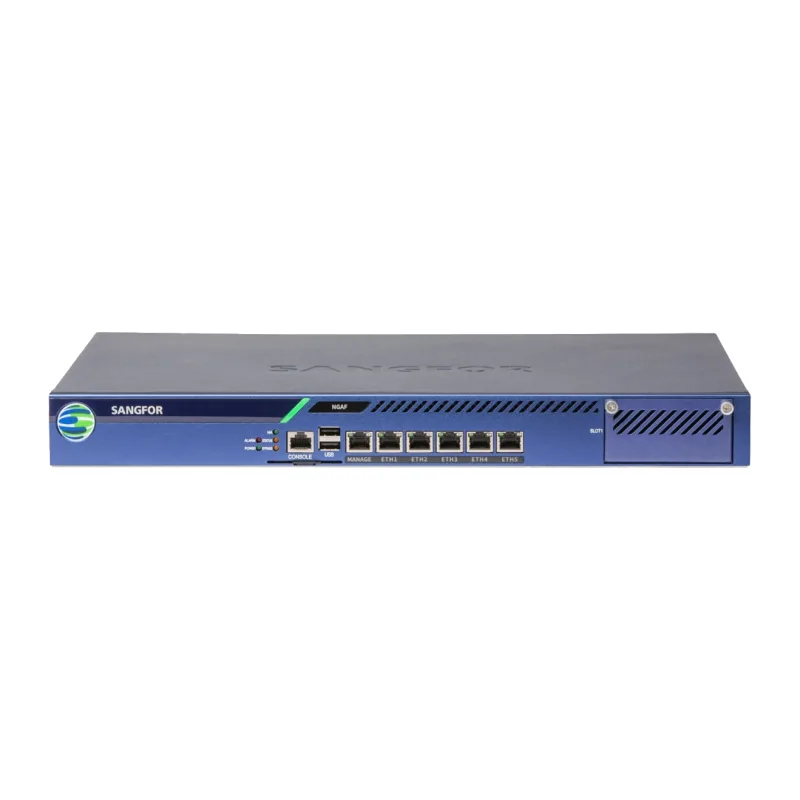 Межсетевой экран Sangfor M5100-F-I (NGAF51)