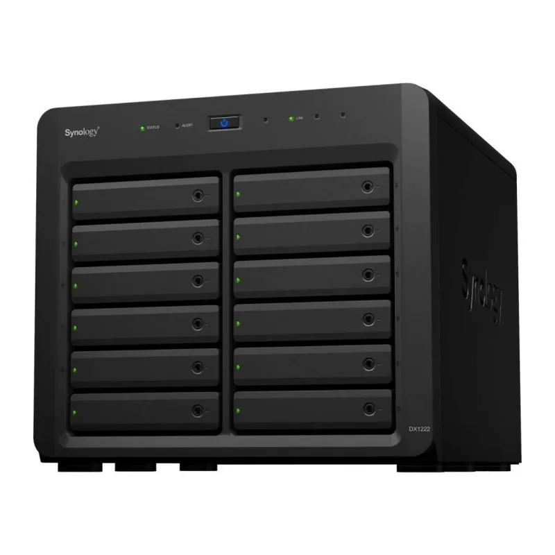 Модуль расширения СХД Synology DX1222