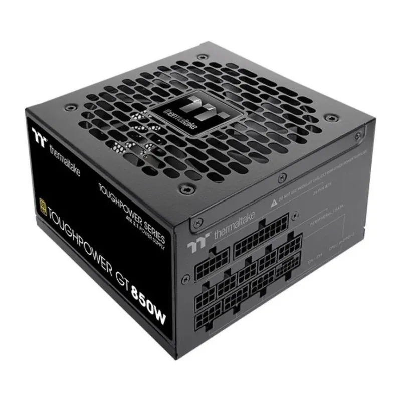 Блок питания Thermaltake Toughpower GT 850W (PS-TPT-0850FNFAGE-3)