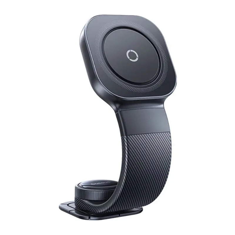 Держатель для смартфона Baseus C00136 PrimeTrip C03 Magnetic Cosmic Black (C0013601)