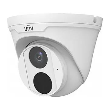 IP камера UNV IPC3614LE-ADF40K-G