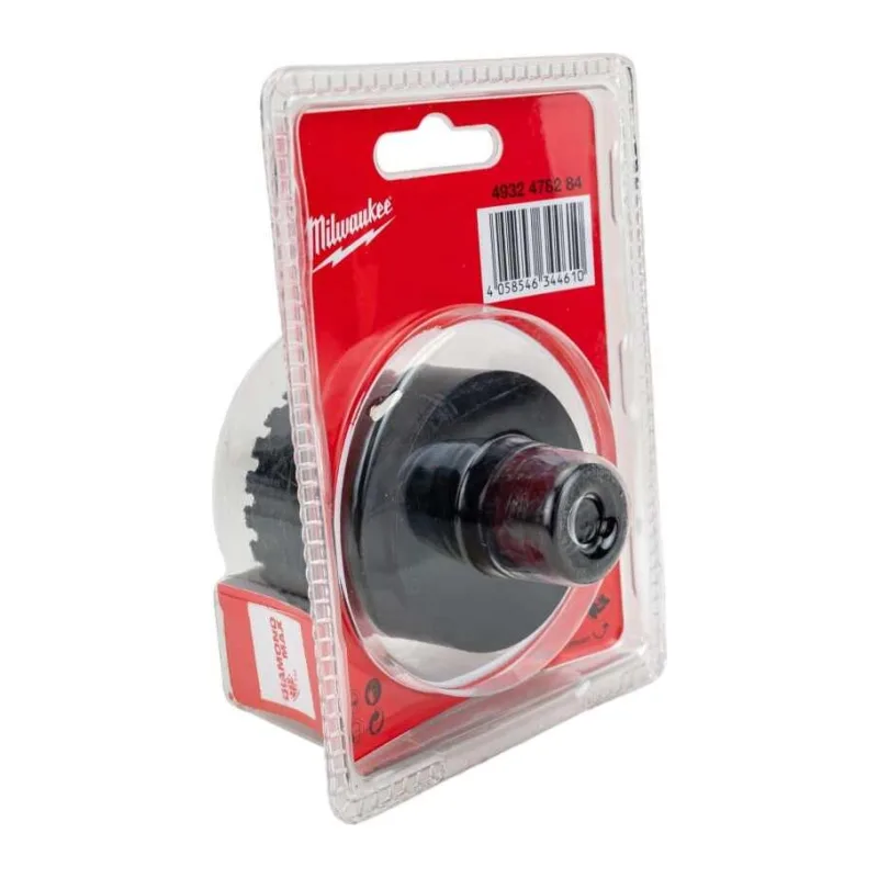 Сверло Milwaukee Diamond Max M14 55мм (4932478284)