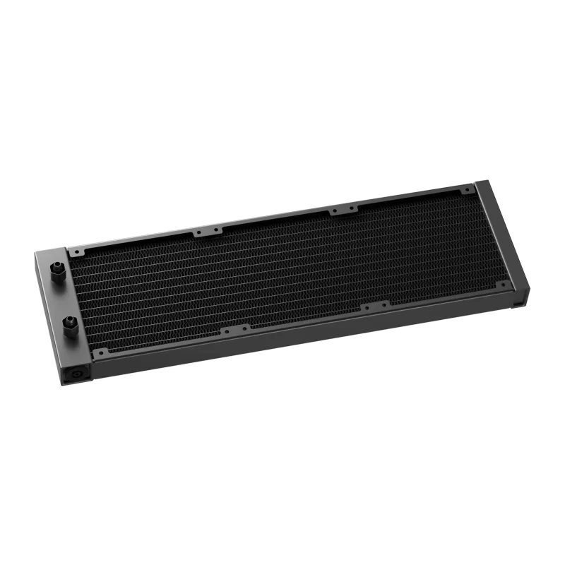 Система жидкостного охлаждения для процессора DeepCool Spartacus 360 черный (R-SPT360-BKDSMP-G-1)