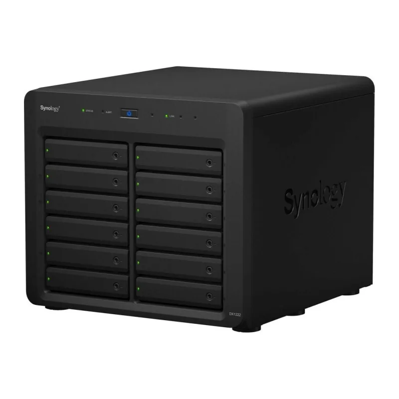 Модуль расширения СХД Synology DX1222
