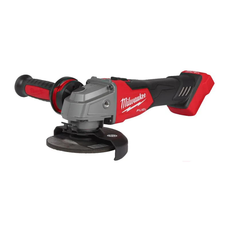Углошлифовальная машина Milwaukee M18 FSAG125XB-0X (4933478429)
