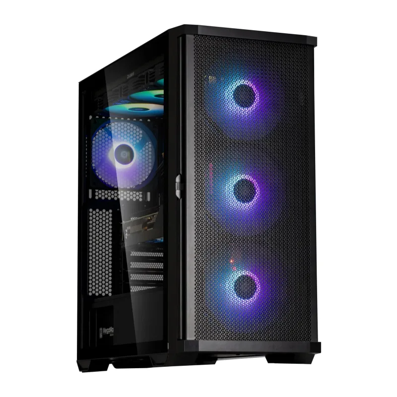 Корпус Zalman Z10 PLUS