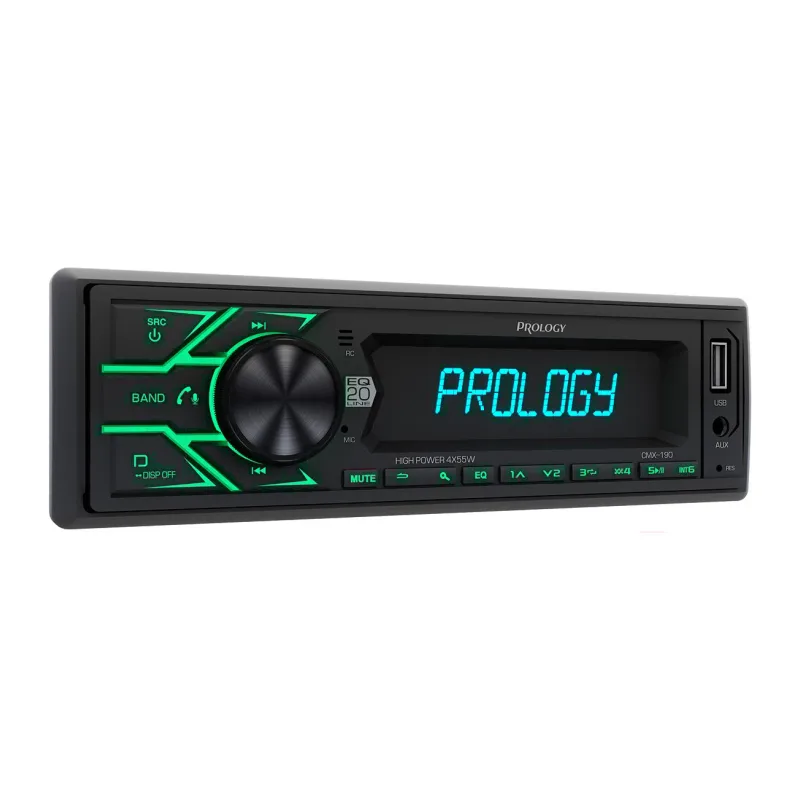 Автомагнитола Prology CMX-190