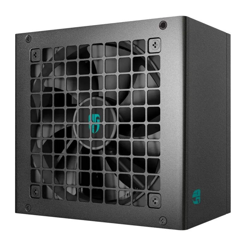 Блок питания DeepCool PN1000D ATX 1000W (R-PNA00D-FC0B-WGEU-V2)