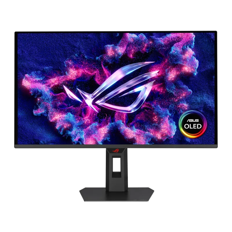 Монитор Asus ROG Strix XG27AQDPG черный (90LM0C50-B01971)