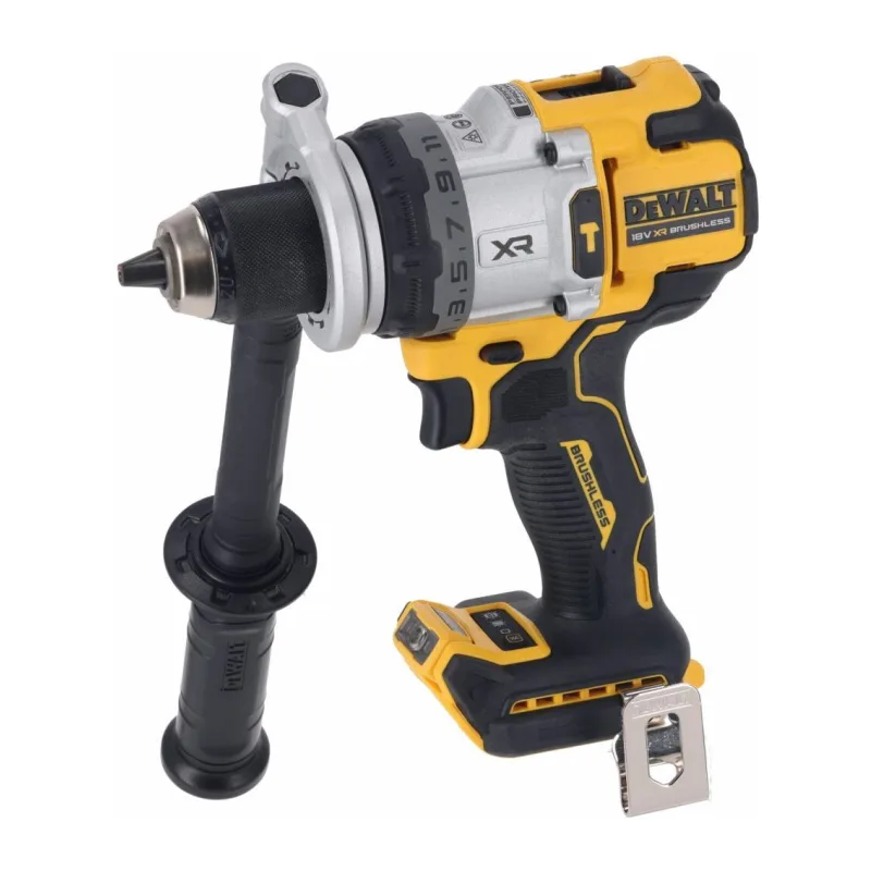 Дрель-шуруповерт DeWalt DCD1007H2T-QW
