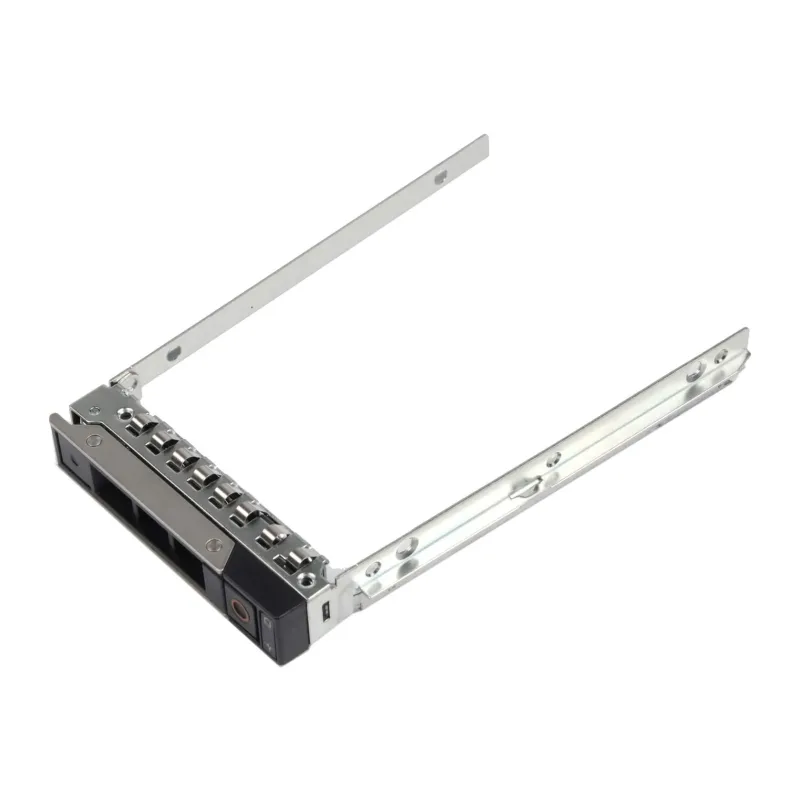 Крепление-корзина для жестких дисков Dell DXD9H/0DXD9H 2.5" 14G