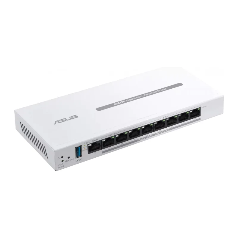 Маршрутизатор Asus EBG19P (90IG08C0-MO3B00)