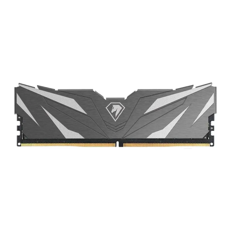 Оперативная память Netac Shadow II Black 8GB DDR4 3600MHz (NTSWD4P36SP-08K)