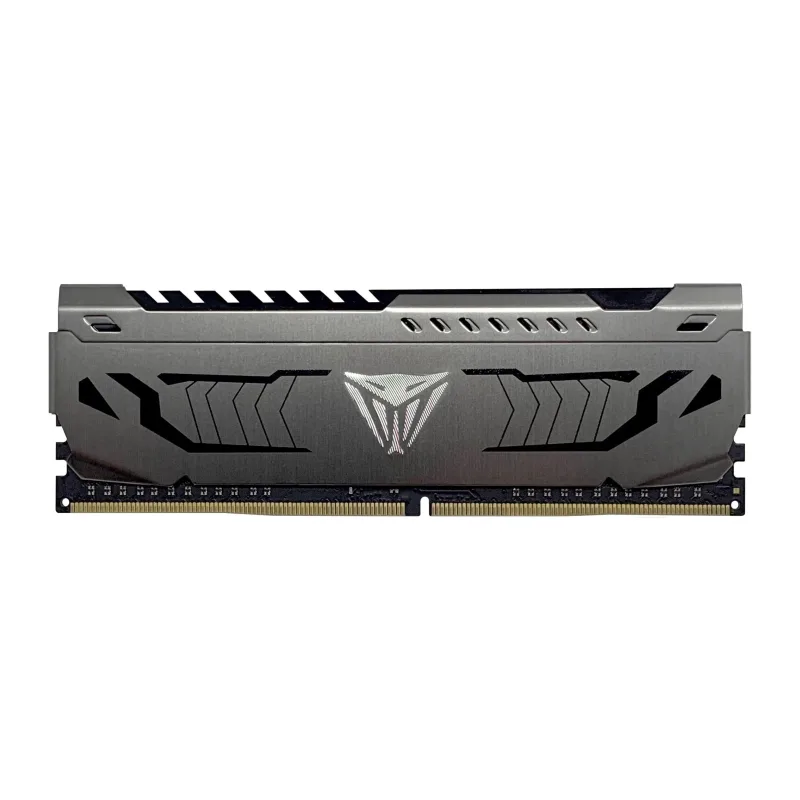 Оперативная память Patriot Viper Steel Series 16GB DDR4 PC4-28800 (PVS416G360C8)