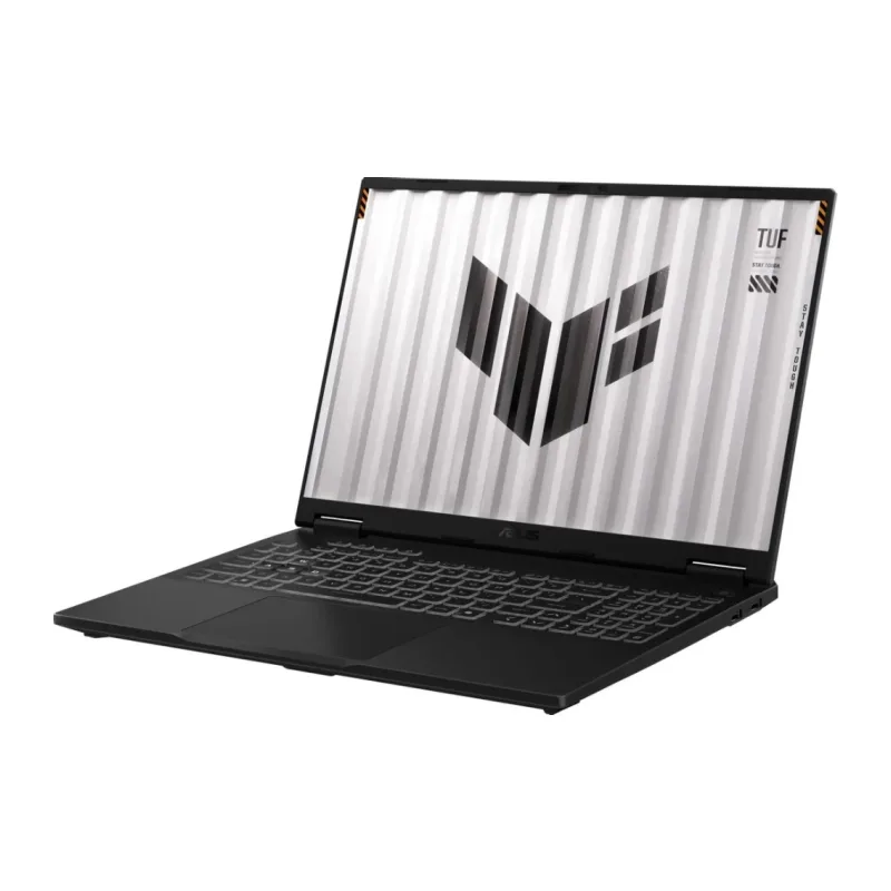Ноутбук ASUS TUF Gaming F16 FX608JHI-TU272W Jaeger Gray (90NR0NA1-M00N20)
