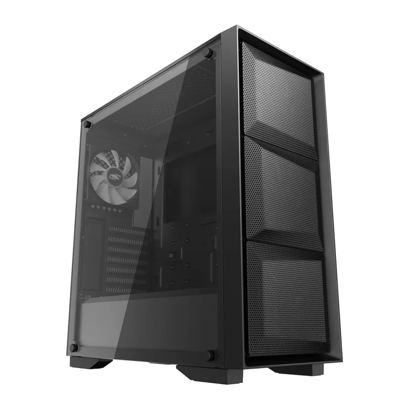 Корпус DeepCool Matrexx 50 Mesh 4FS (DP-ATX-Matrexx50-MESH-4FS)