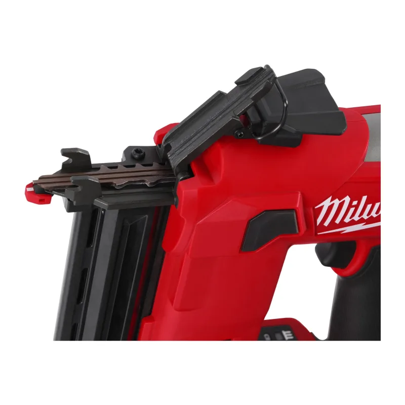 Аккумуляторный нейлер Milwaukee M12 FCN18GS-0X (4933493355)