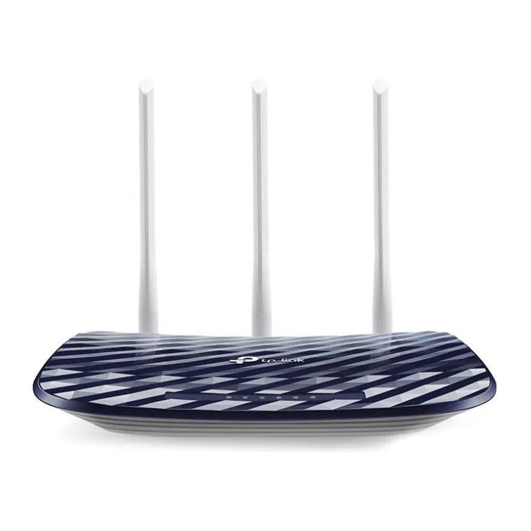 Беспроводной маршрутизатор TP-Link Archer A2 (AC750)