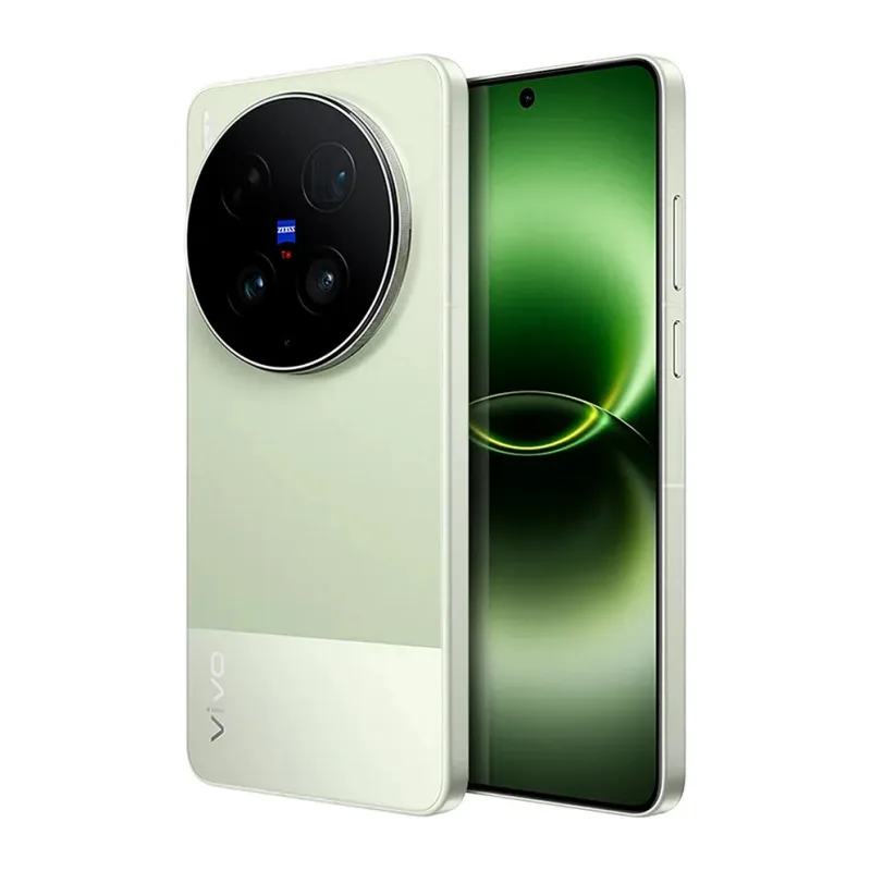 Смартфон Vivo X300 Ultra 16GB/512GB Green (V2562)