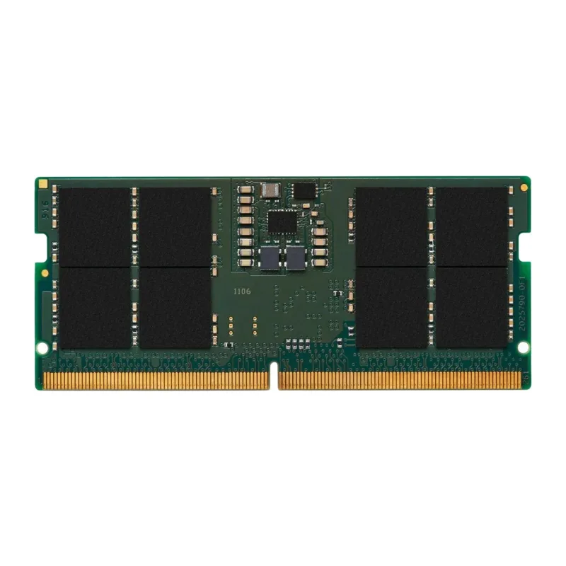 Оперативная память Kingston ValueRAM 16GB DDR5 (KVR64V52BS8-16)