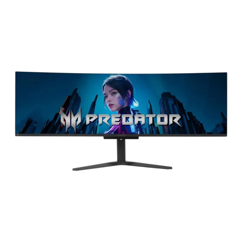 Монитор Acer Predator X49Xbmipphuzx (UM.SXXCD.X01)