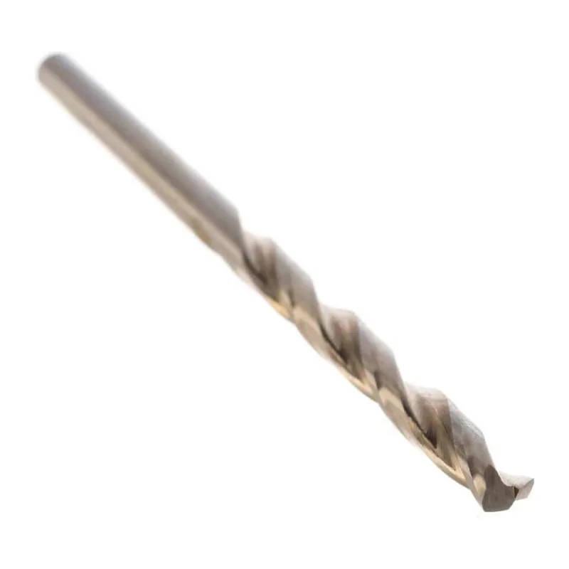 Сверло по металлу Milwaukee Thunderweb HSS-G 4.2x75мм (4932352353)